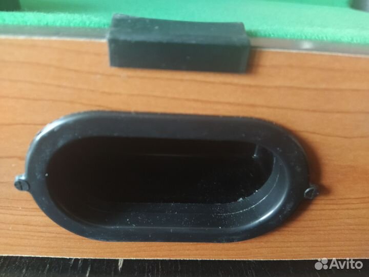 Бильярд настольный 50,7*31*9 см