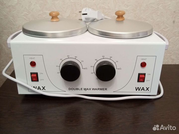 Воскоплав для депиляции