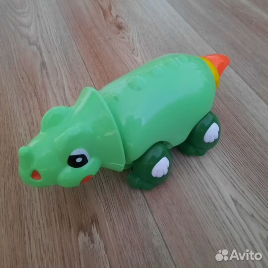 Интерактивная игрушка для детей