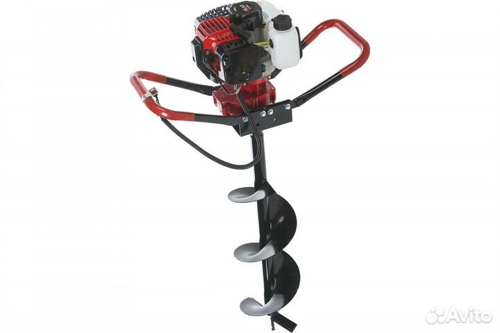 Мотобур Brait BR-52/000