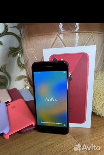iPhone 8, 64 ГБ