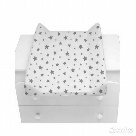 Пеленальная доска