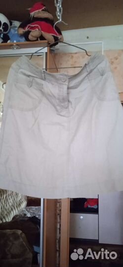 Одежда женская