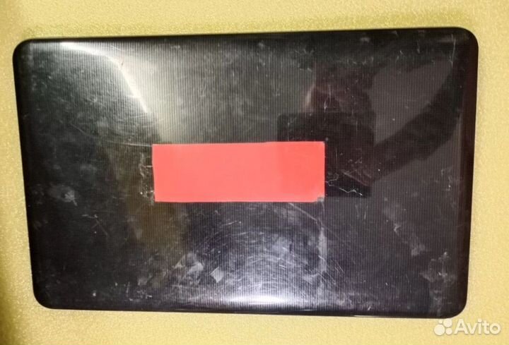 Запчасти для Toshiba Satellite C850-C3K