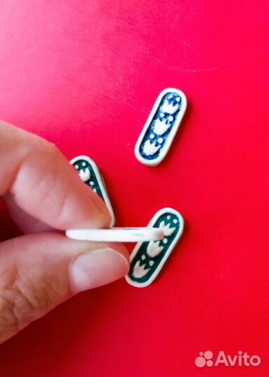 Кабошоны для рукоделия