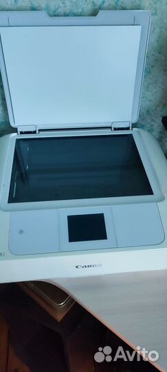 Цветной принтер