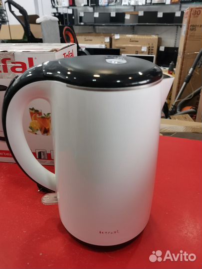 Чайник Tefal KO 2601 Safe to touch