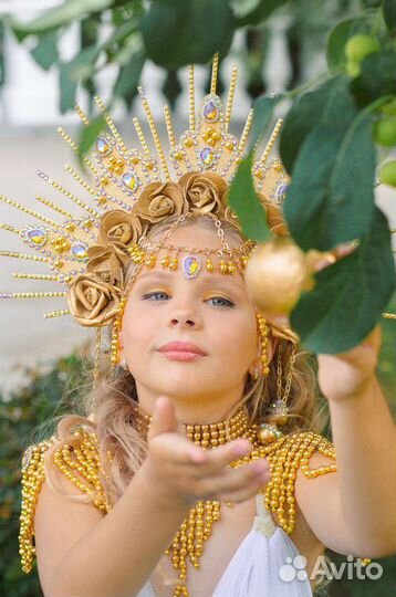 Корона / прокат