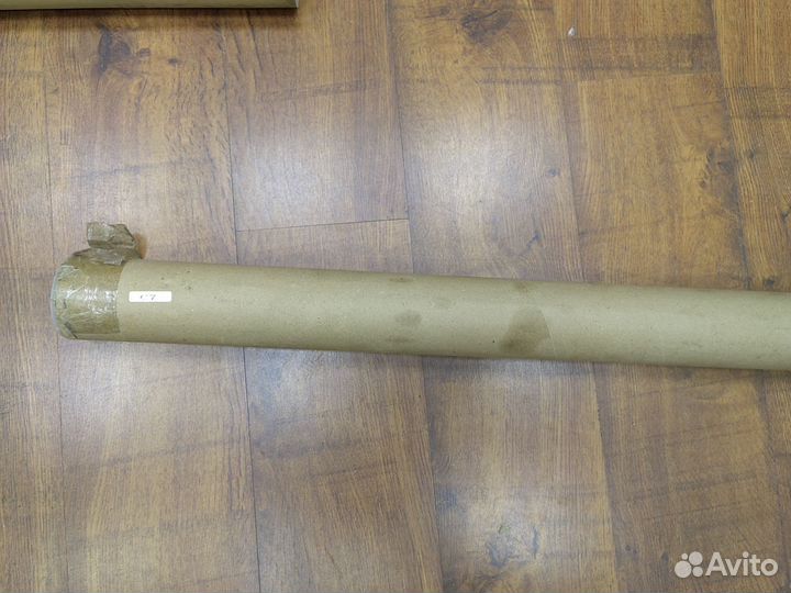 Распредвал cat C7