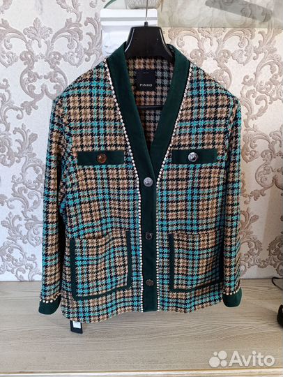 Pinko кардиган новый