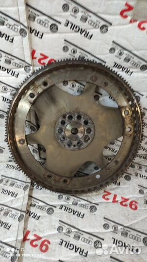 Маховик Porsche Cayenne 4.5 V8 2002-2010