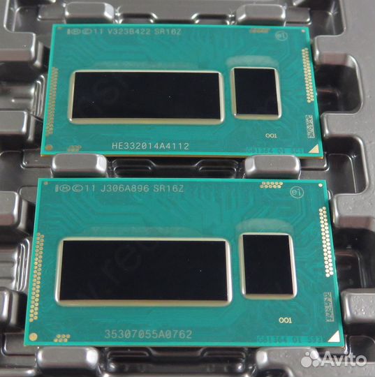 SR16Z i7-4500U - Процессор для ноутбука Intel Core