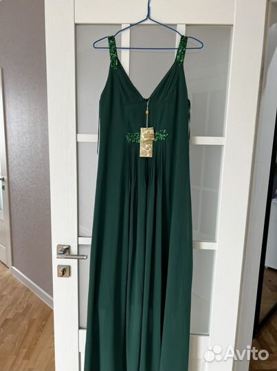 Платье новое размер 46 -48