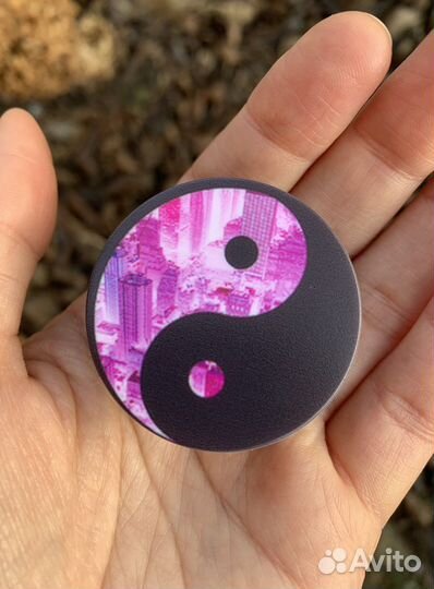 Popsocket (Универсальный держатель)