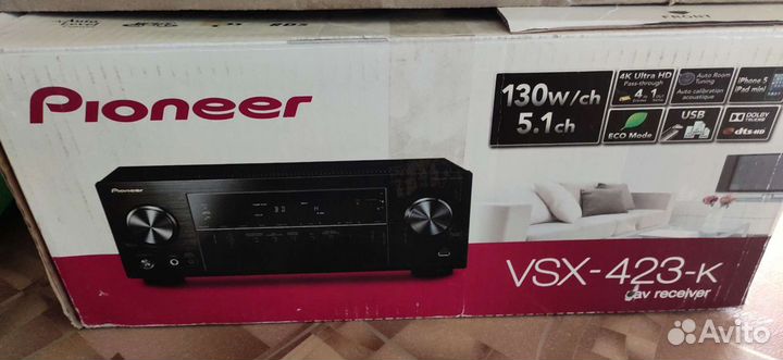 HI-FI акустика wharfedale Diamond10+ресивер+саб