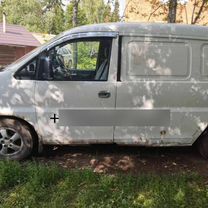 Hyundai Starex 2.5 AT, 2006, 339 866 км, с пробегом, цена 388 566 руб.