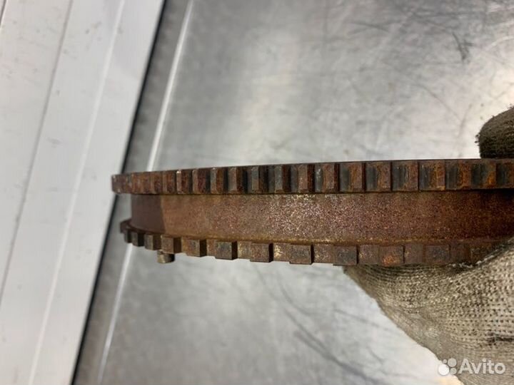 Маховик МКПП Geely Geely Fc (Vision) FC JL4G18