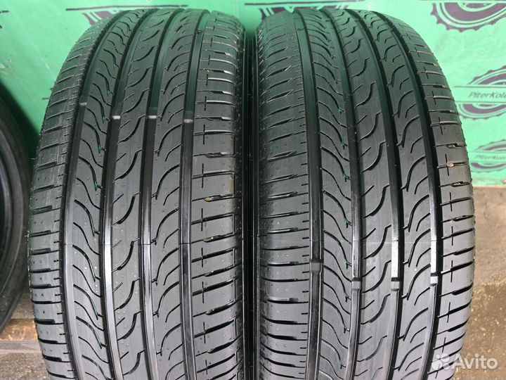 Atlas Batman A51 215/55 R18 95V