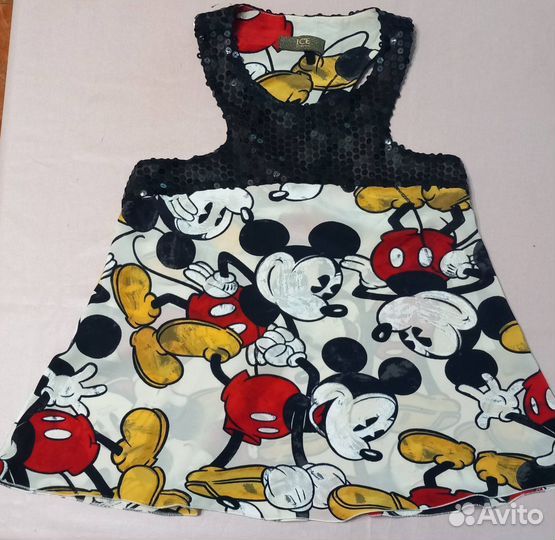 Топ Айсберг оригинал