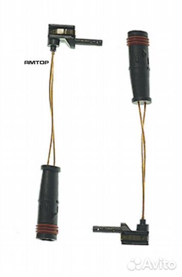 Brembo A00274 Датчик износа тормозных колодок A002