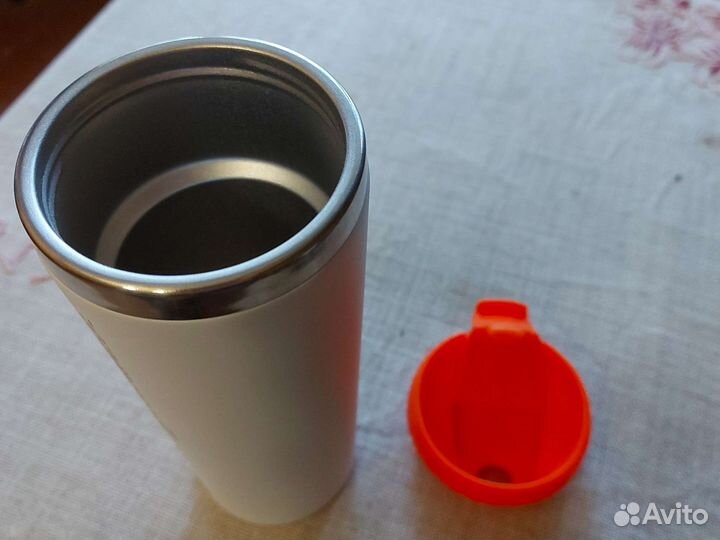 Новая термокружка