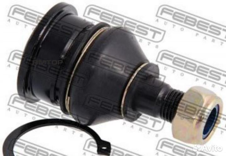 Febest 0220-W11 Шаровая опора febest 0220-W11