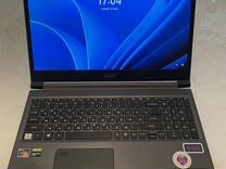 Acer aspire 7 a715 42g