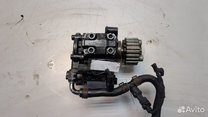 Тнвд Volkswagen Caddy, 2015