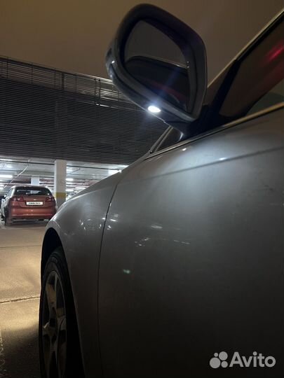 Audi A6 2.0 CVT, 2009, 254 000 км