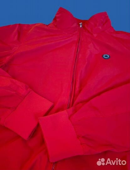 Новая ветровка Scotch and soda M