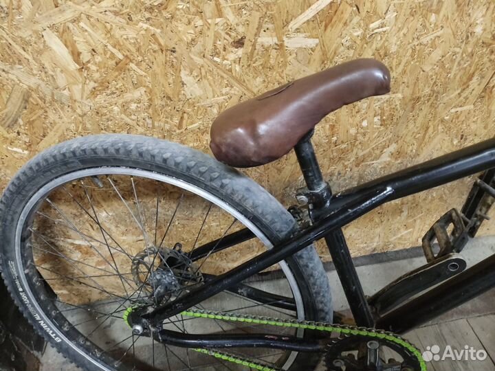 Mtb gt ruckus дербан