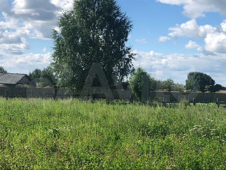 Участок 22 сот. (ИЖС)