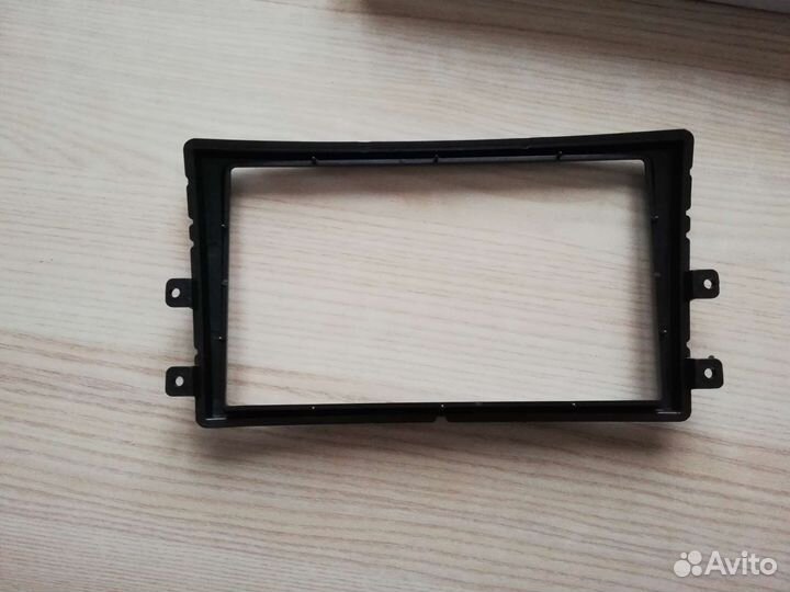 Переходная рамка