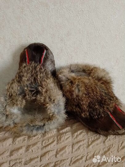 Чуни детские