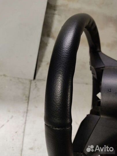 Руль Mazda Cx7 L3 2.3 2007