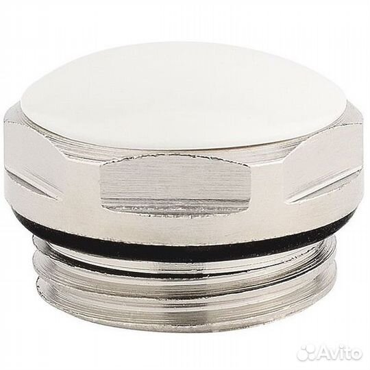 Заглушка футорки для радиатора 1/2 ProFactor PF RP