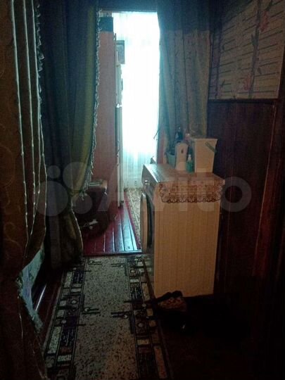 3-к. квартира, 48 м², 3/5 эт.