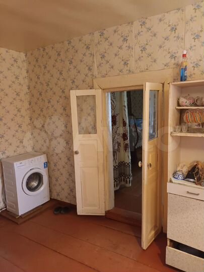 Дом 45,5 м² на участке 20 сот.