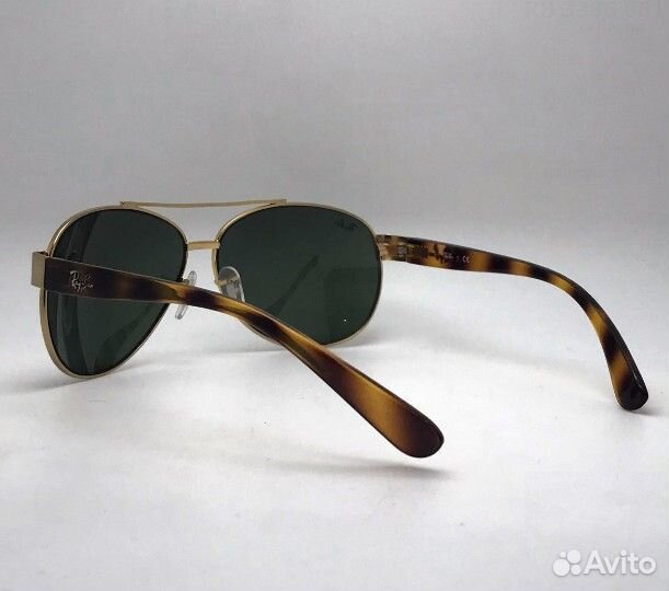 Солнцезащитные очки Ray Ban Active Lifestyle