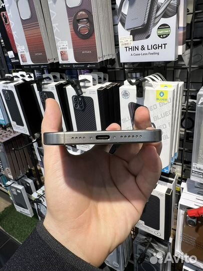 iPhone 15 Pro Max, 256 ГБ