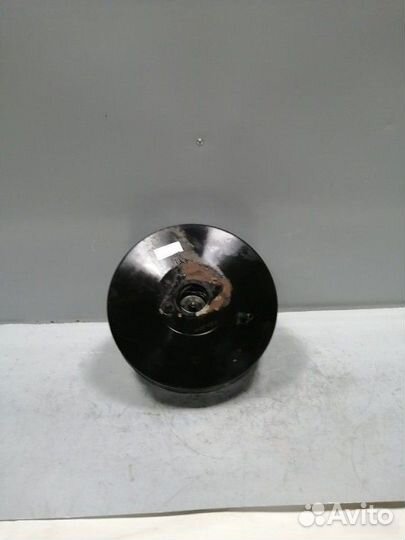 Вакуумный усилитель тормозов Suzuki Liana