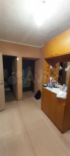 3-к. квартира, 69,6 м², 6/9 эт.