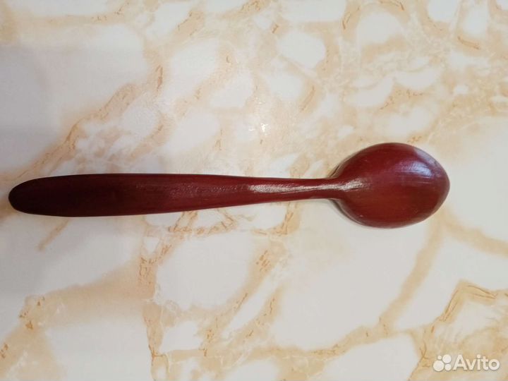 Ложка деревянная