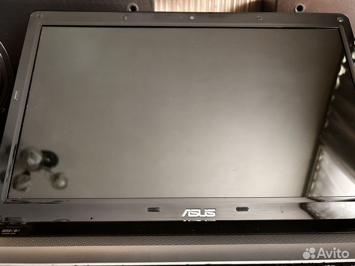 Asus K52JT