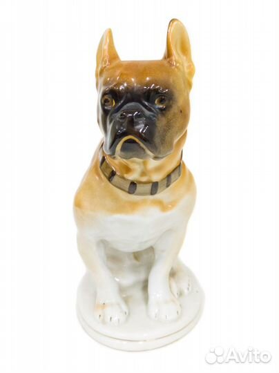 Статуэтка собака