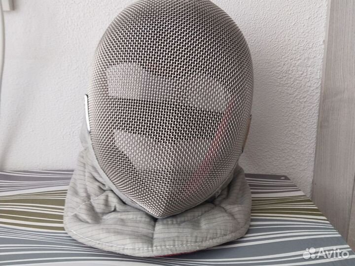 Шлем для фехтования