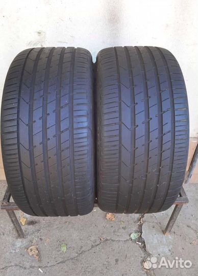 Hankook Ventus S1 Evo2 SUV K117A 285/35 R22 106Y