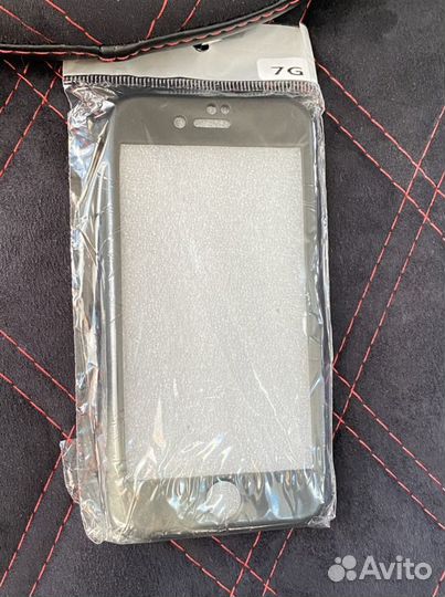 Чехол на iPhone 7