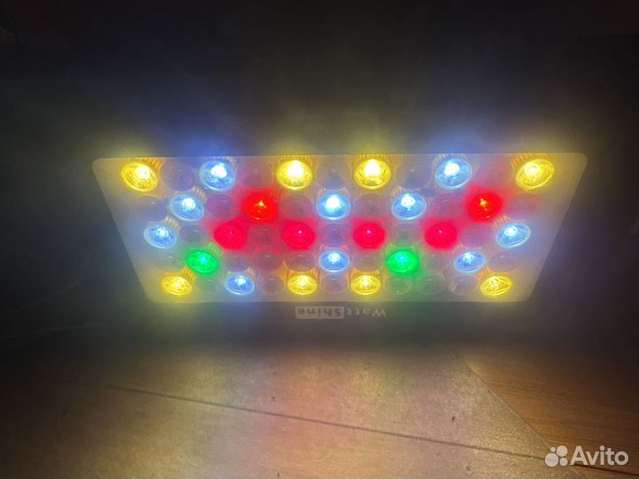 Светильник wattShine