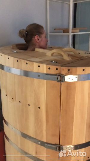 Тантрический массаж +спа, для души и тела